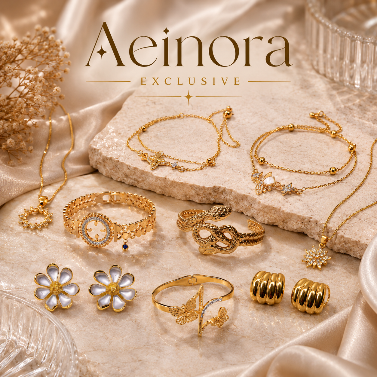 Aeinora Exclusive