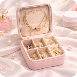 Jewellery Organizer