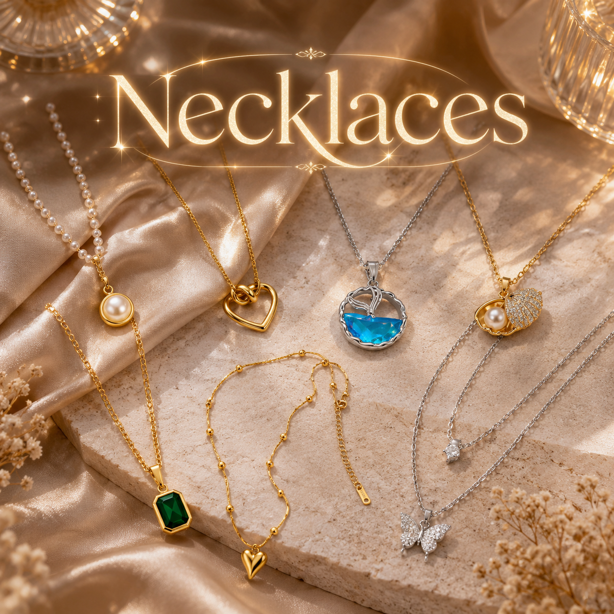 Necklace