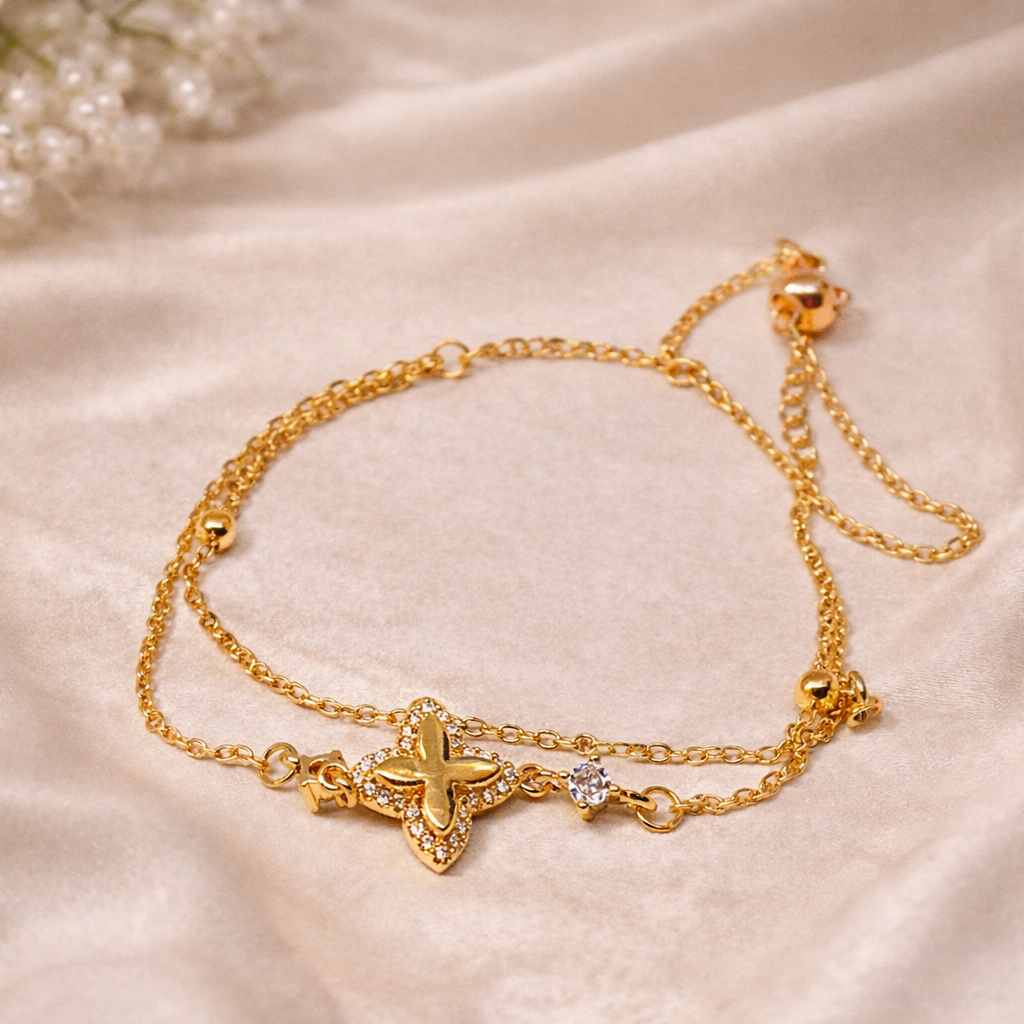 Serenelle Spark Bracelet