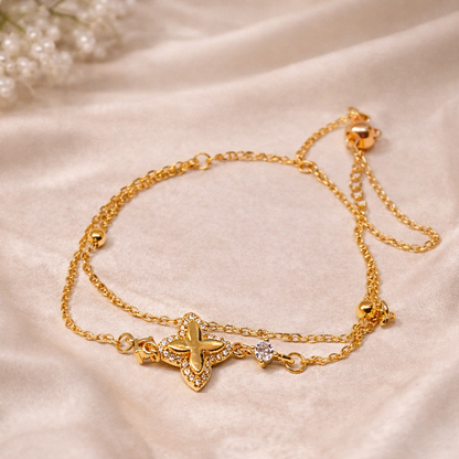 Serenelle Spark Bracelet