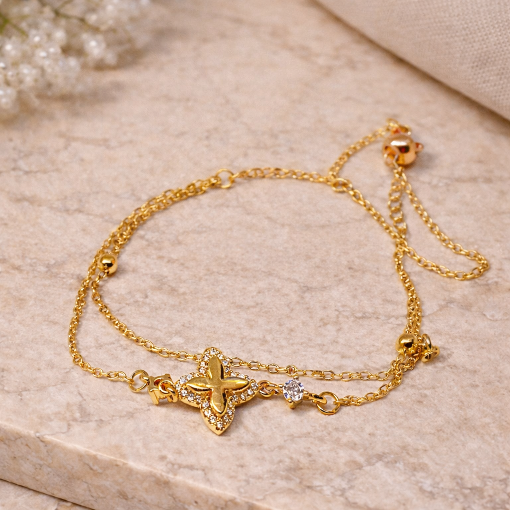 Serenelle Spark Bracelet