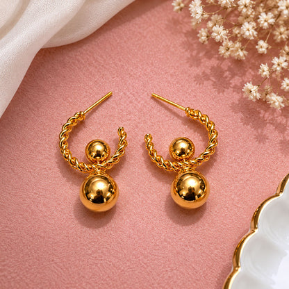 Solara Gold Drops