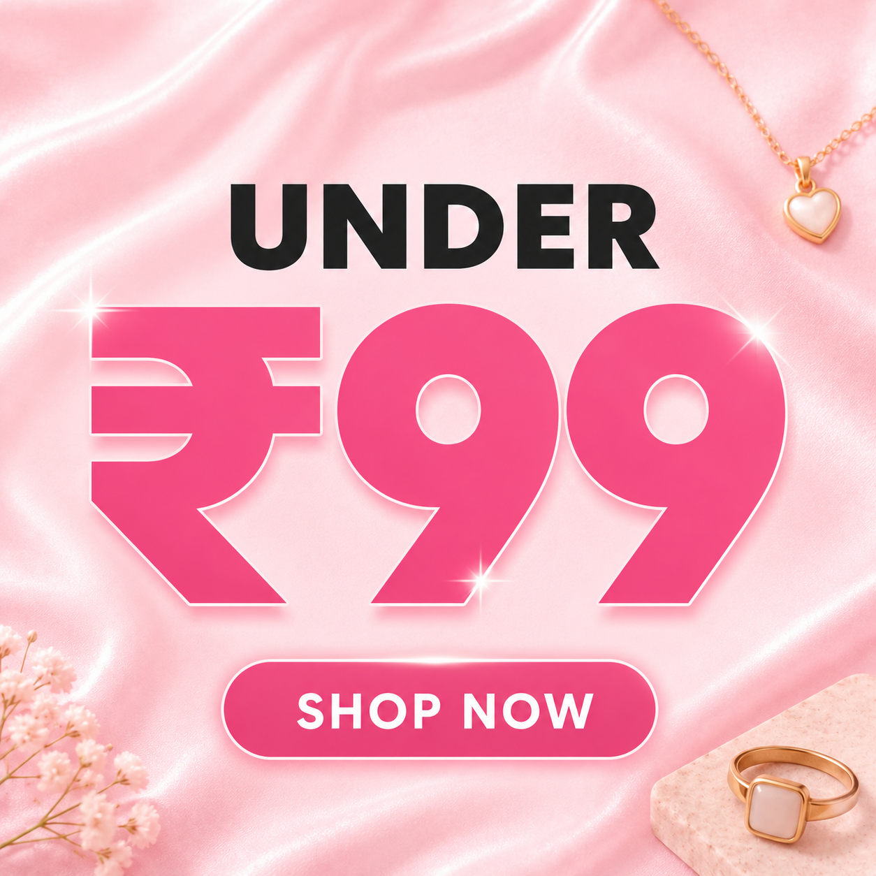 Under 99